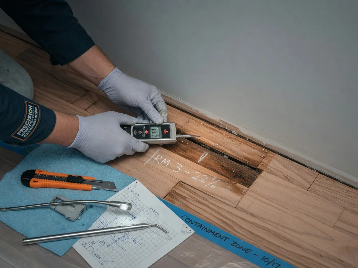 Why choose Water Removal in Fort Montgomery, NY